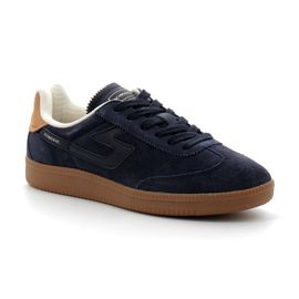 Schmoove Chaussures Pour Sheffield Jogger M Bleu