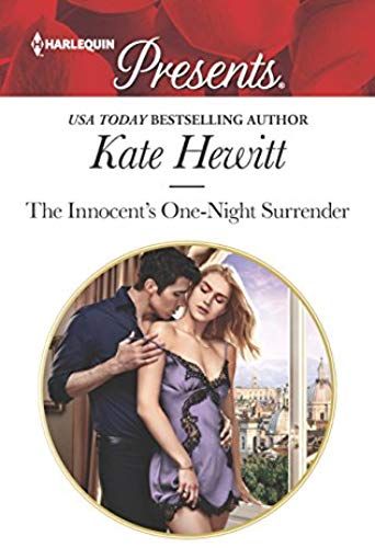 Hqpb Present 3588 Innocents 1-