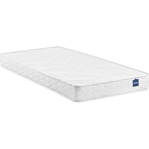 MATELAS FIXE 90 X 190 BULTEX VITALJUNIOR-0919