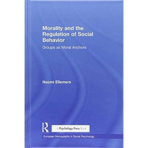Morality And The Regulation Of Social Behavior