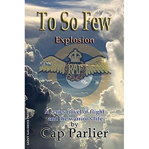 To So Few - Explosion