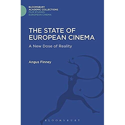 The State Of European Cinema