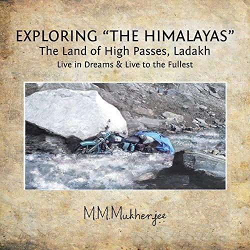 Exploring "The Himalayas