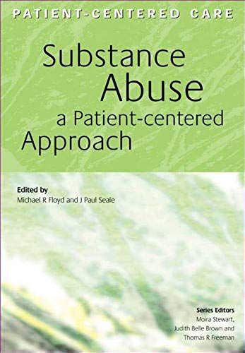 Substance Abuse