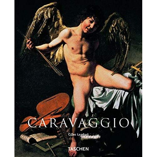Caravaggio (Taschen Basic Art Series)
