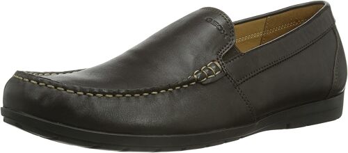Mocassins Geox U Simon W C U34r1c Pour Homme - 45