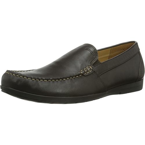 Mocassins Geox U Simon W C U34r1c Pour Homme - 45