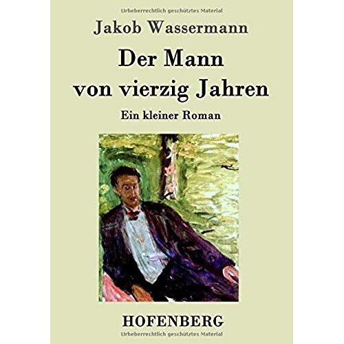 Der Mann Von Vierzig Jahren