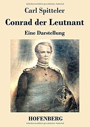 Conrad Der Leutnant