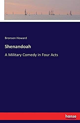 Shenandoah