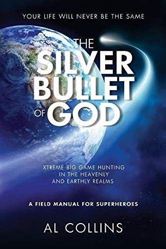 The Silver Bullet Of God