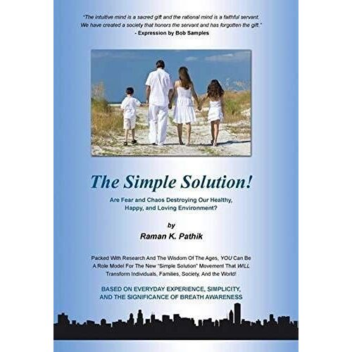 The Simple Solution!