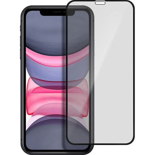 Protège écran 3MK iPhone 11 Verre trempé Transparent