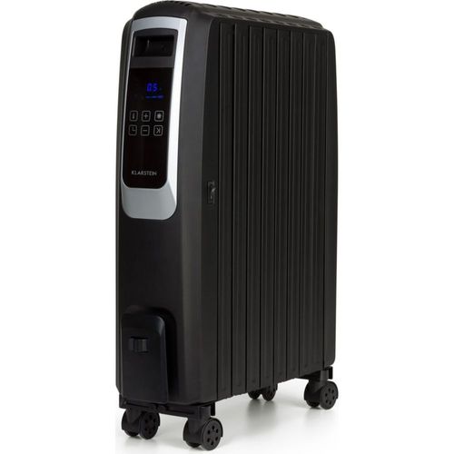 Chauffage Bain d'huile KLARSTEIN Thermaxx 2500W