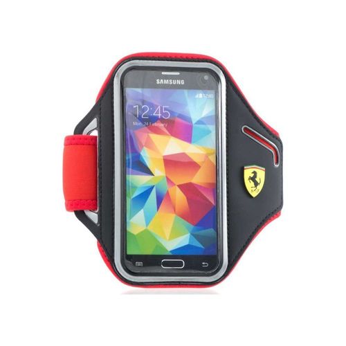 Brassard Ferrari Brassard Téléphone Iphone 6/