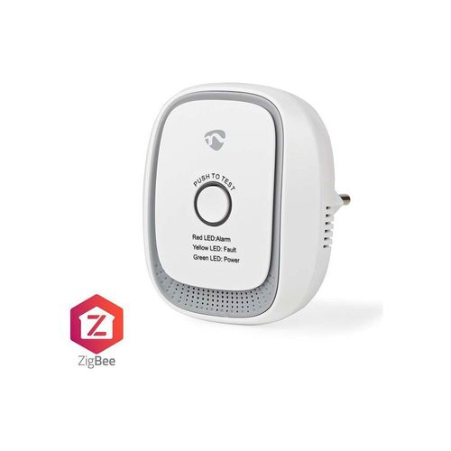 Caméra de sécurité NEDIS de gaz monoxyde de carbone