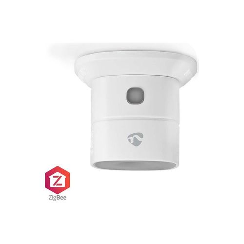 Caméra de sécurité NEDIS de gaz monoxyde de carbone