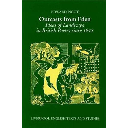 Outcasts From Eden