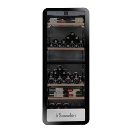 Cave à vin vieillissement LA SOMMELIERE APOGEE145DZ