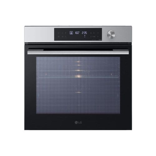 Four encastrable LG WS7D7652CS InstaView