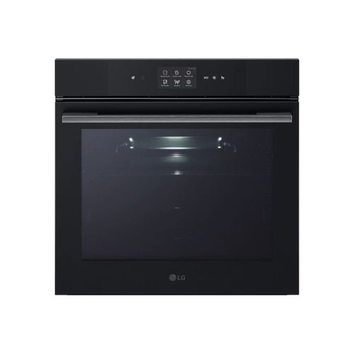 Four encastrable fonction vapeur LG WS9D7693CM FullSteam