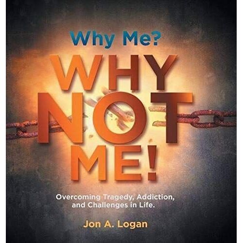 Why Me? Why Not Me!