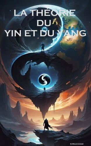 La Théorie Du Yin Et Du Yang