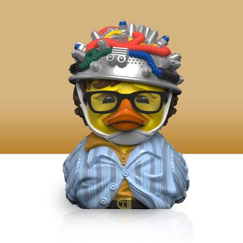 Ghostbusters Tubbz Figurine Pvc Louis Tully 1st Edition 10 Cm