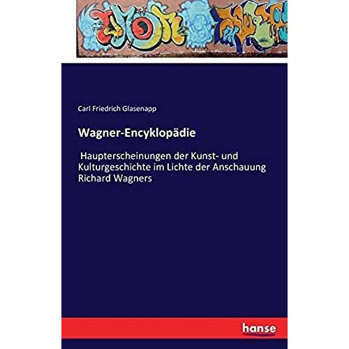 Wagner-Encyklopädie