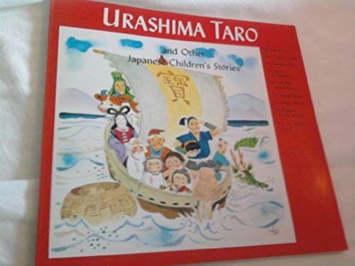 Urashima Taro And Other Japanese Children's Stories