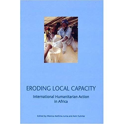 Eroding Local Capacity