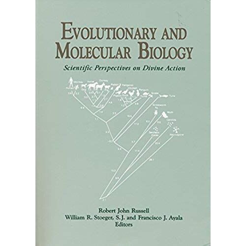 Evolutionary And Molecular Biology