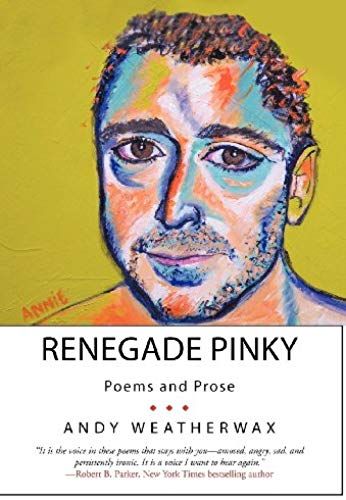Renegade Pinky