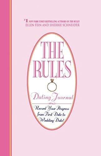The Rules (Tm) Dating Journal