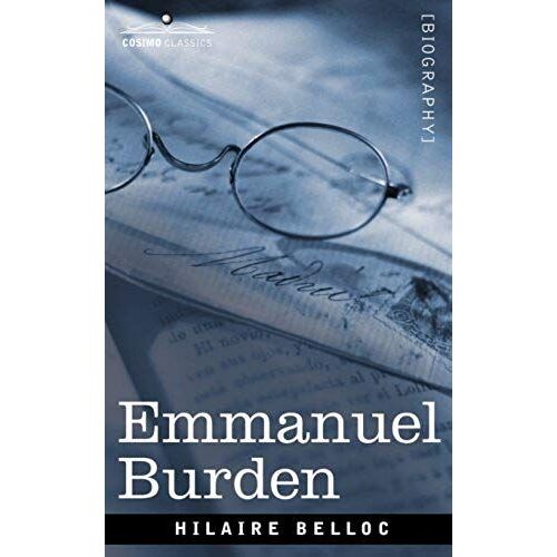 Emmanuel Burden
