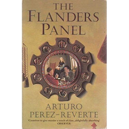 The Flanders Panel