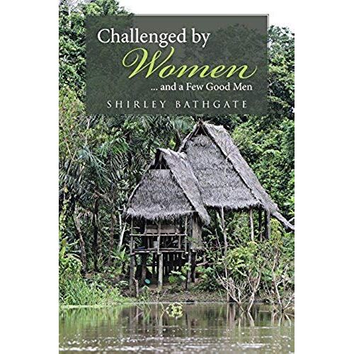 Challenged By Women