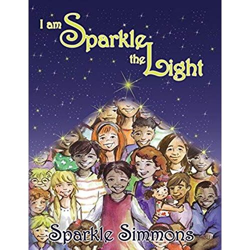 I Am Sparkle The Light