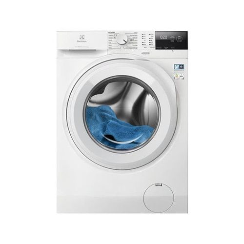 ELECTROLUX Lave-linge frontal 60 cm 9 kg essorage 1400 tr/mn - EW6FI4109RA
