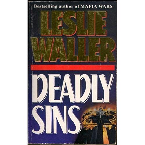 Deadly Sins