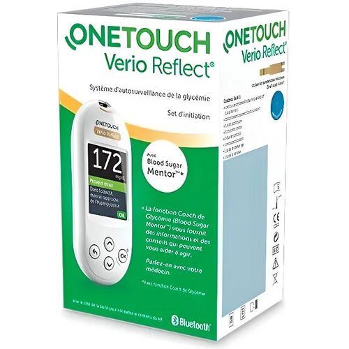 One Touch Verio Reflect Kit Complet