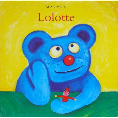 Lolotte