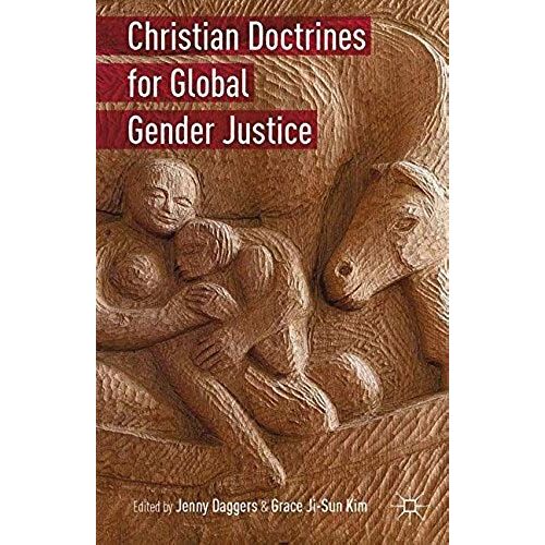 Christian Doctrines For Global Gender Justice