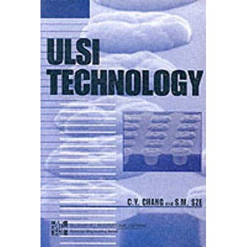 Ulsi Technology