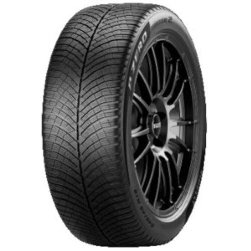 Pneu Pirelli P Zero Winter 2 ( 245/35 R21 96W XL Elect, PNCS )
