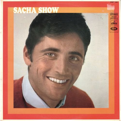Sacha Show