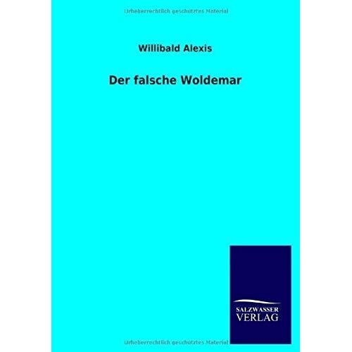 Der Falsche Woldemar