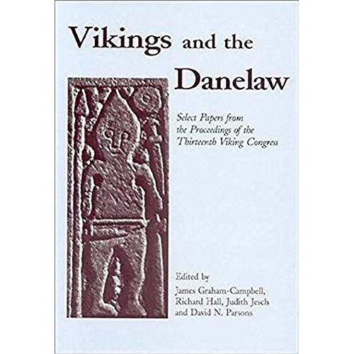 Vikings And The Danelaw