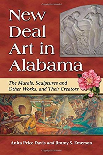 New Deal Art In Alabama