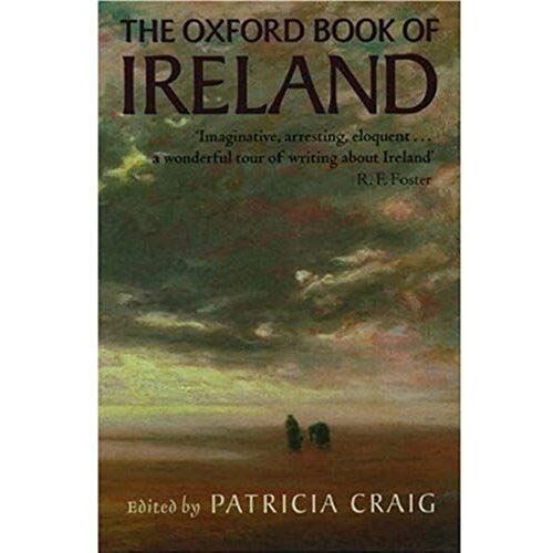 The Oxford Book Of Ireland